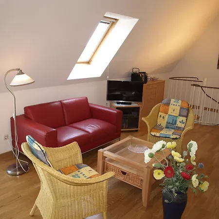 Meerblick Heringsdorf Apartment