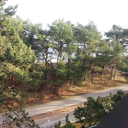 Apartment Meerblick Heringsdorf Ostseebad Heringsdorf