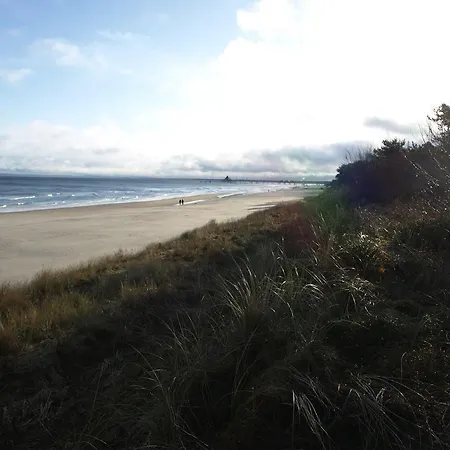 Meerblick Heringsdorf * Ostseebad Heringsdorf