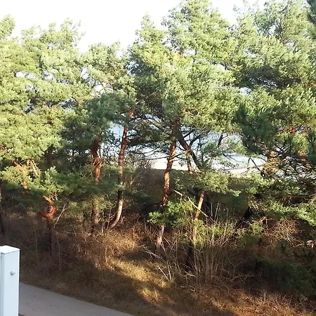 Apartment Meerblick Heringsdorf