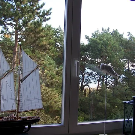 Meerblick Heringsdorf * Ostseebad Heringsdorf