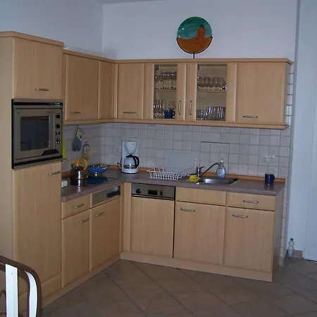 Meerblick Heringsdorf Apartment Ostseebad Heringsdorf