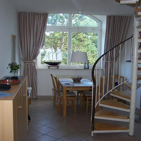Meerblick Heringsdorf Apartment *