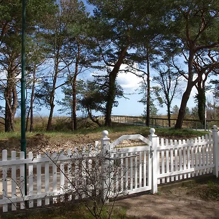 Meerblick Heringsdorf * Ostseebad Heringsdorf