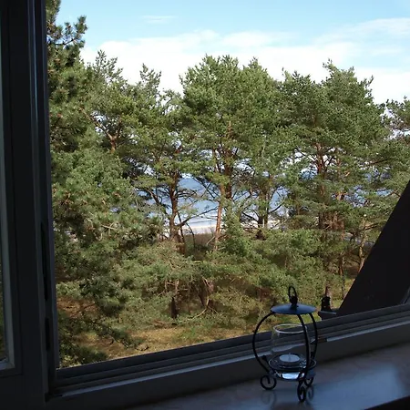 Meerblick Heringsdorf Apartment *